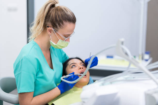 Best Chipped Tooth Repair Near Me  in Brookland, AR